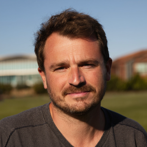 Declan Fitzroy